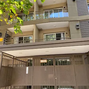 Apartamento Departamento Mza Capital, Mendoza