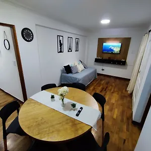 Apartamento Agustin Es El Mejor Departamento Moderno En Complejo Residencial, Mendoza
